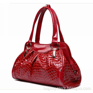 Fashion Ladies Handbag (FLBG09-006)